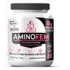 AminoFem Aminoácidos Para Mujer + BCAA | 30 Servicios |
