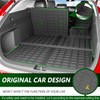 xipoqix Floor Mat Compatible with 23-25 Mazda CX50 Cargo Mat