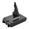 HeShunChang V7 Battery 21.6V 2000mAh Compatible V7 SV11 225403 229687