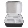 Dynamic Microphone Hard Case Waterproof Protective Carrying Storage Bag for