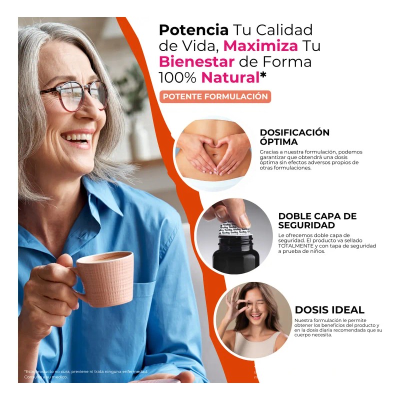 Bioherb Hongo Cordyceps Militaris Extracto 100 Puro Potente Adaptogeno Natural