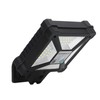 Solar Outdoor Light Motion Sensor IP65 Waterproof LED with Remote