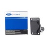 Ford 2022-2024 Maverick Truck Bed Rear 12V AC Plug Outlet