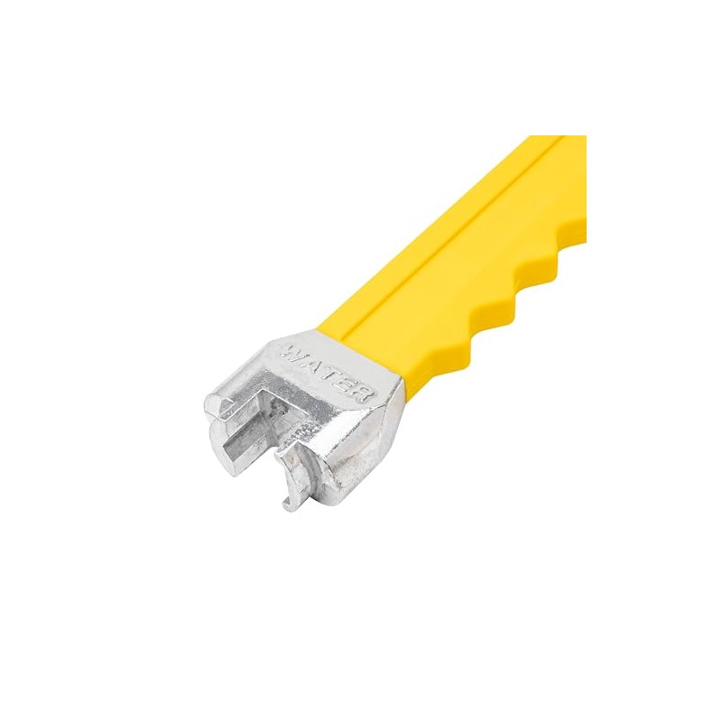 Orbit 26097 Emergency Water and Gas Valve Shut-off Tool