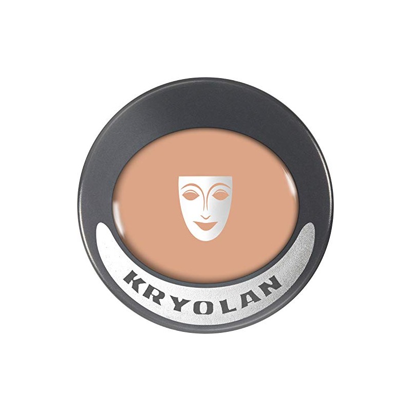 Ultrafoundation Make-Up 15 ml, Olive