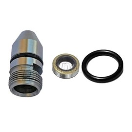 TH350-TH350C Housing-Bullet-Speedometer-Speedo-Sleeve-Adapter + Extra Seals TH-350-250-350C