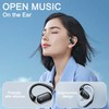 AI Translation Earbuds Real Time, Translator Earbuds with 144 Languages,