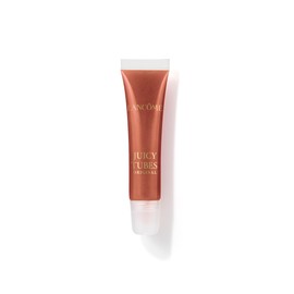 Lancôme Juicy Tubes - Long-Wear Lip Gloss - Plumping & Hydrating - High Shine Finish - Shade Almond Drip