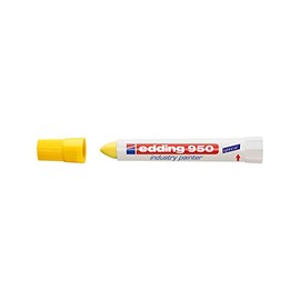 Edding Industry Painter Yellow 950-005
