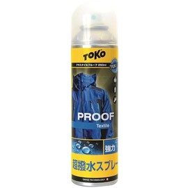 Toko Textile Proof 250 ml
