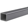 USA SEALING BULK-RPT-PVC-12 PVC Rectangular Tubes, 3/4" Outside Height, 3/4"