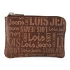 Lois - Wallet & Key Bag Small - Key Case