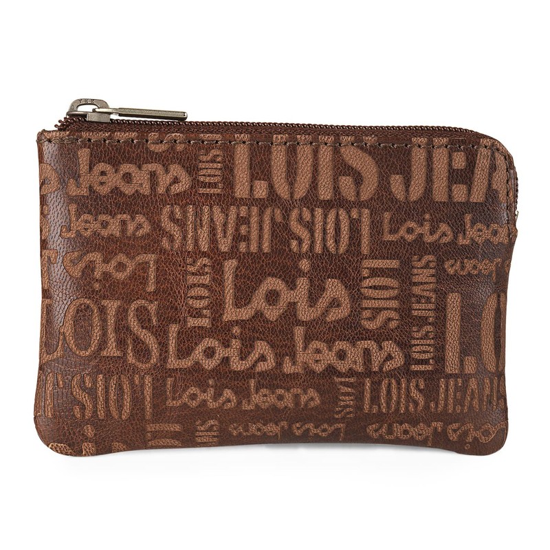 Lois - Wallet & Key Bag Small - Key Case