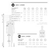 LURBEL Loop One, belt carrier, trail belt, slider belt, optimal
