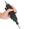 Air Screwdriver Pneumatic Tool 9000rpm CW CCW Rotation Alloy Steel