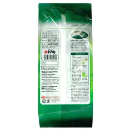 Ochanomaruko Shizuoka Green Tea Bag 0.2 oz (5 g) x 30 Packs