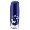 Essence Gel Nail Color 61 Wavy Baby