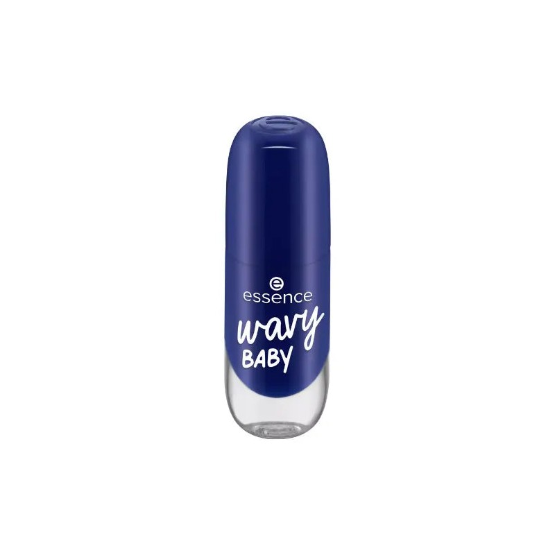 Essence Gel Nail Color 61 Wavy Baby