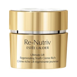 Estée Lauder Re-Nutriv Ultimate Lift Crema Facial Rica