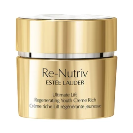 Estée Lauder Re-Nutriv Ultimate Lift Crema Facial Rica