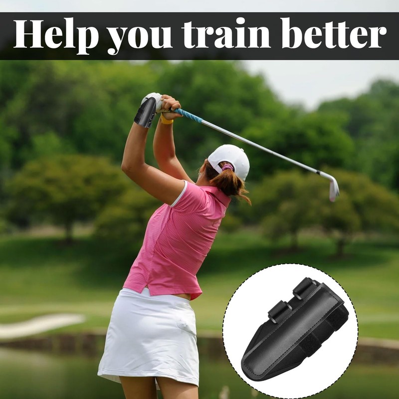 Golf Wrist Training Aid, Golf Wrist Trainer, Golf Training Aids,