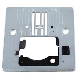Sew-link Needle Plate for Singer 4411 Heavy Duty, 4423 Heavy Duty, 4432, 4452