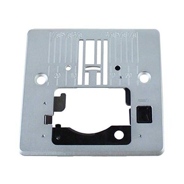 Sew-link Needle Plate for Singer 4411 Heavy Duty, 4423 Heavy
