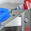 Genuine Henkel Loctite 2701 Maximum Strength - Threadlocking Adhesive -