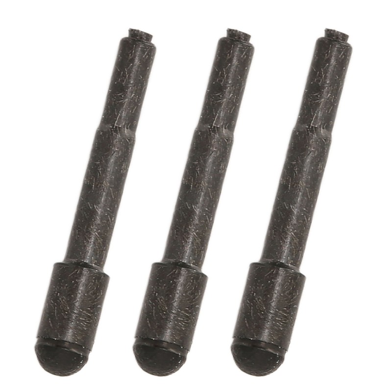 Replacement Nibs Black High Sensitivity Original Rubber Tablet Stylus Pen