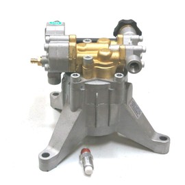 3100 PSI Upgraded POWER PRESSURE WASHER WATER PUMP Troy-Bilt 020416-0 020416-1 by The ROP Shop
