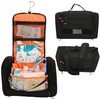 CROTIRAD Tactical Large Travel Carrying Case for Ostomy Colostomy Bag