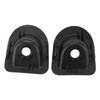 Compatible With Ford Mustang Door Lock Gromments 2005-2014, LH RH