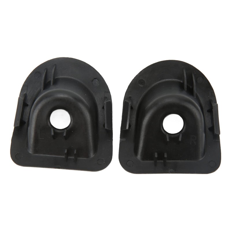 Compatible With Ford Mustang Door Lock Gromments 2005-2014, LH RH