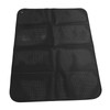 Carbon Earth Energy Mat Breathable Conductive Sleeping Grounding Mat with