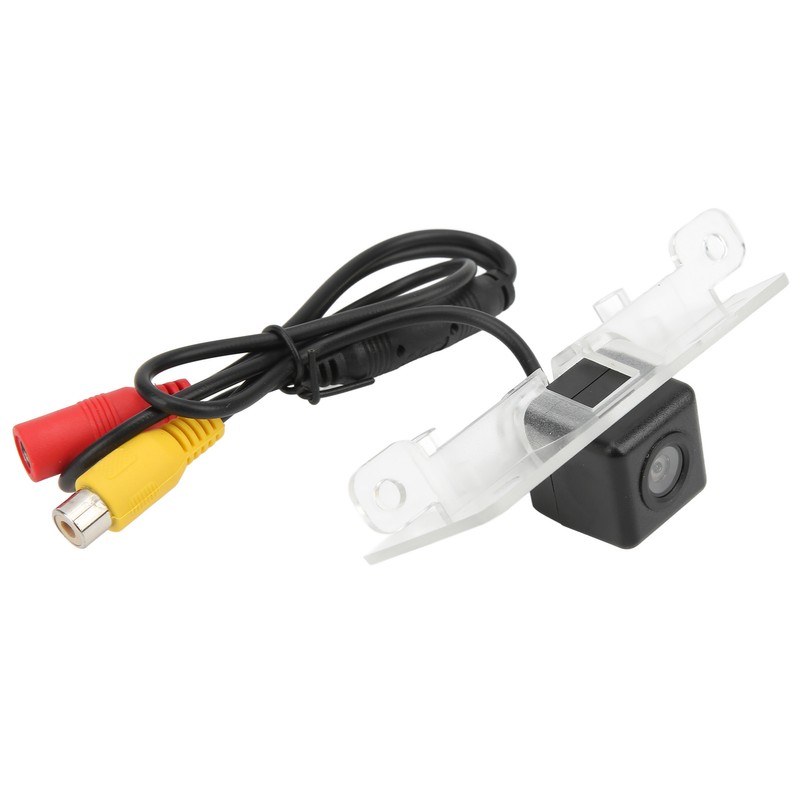 Car Backup Rearview Camera CCD Sensor Night Vision HD Color