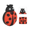 Flash Drive Cute Cartoon Ladybug Compatible Storage Optional USB Thumb