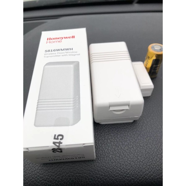 Honeywell 5816 ADEMCO HONEYWELL WIRELESS DOOR CONTACT & MAGNET 5816WMWH