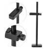Aluminum VC-2 Anodic Polishing Graphics Card Holder Stand Jack Bracket