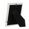 Nakabayashi F-TA-108-L-P Photo Frame Picture Frame (Alloy) Simple L Size,