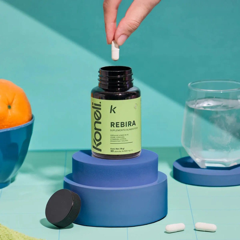 Rebira Sabor