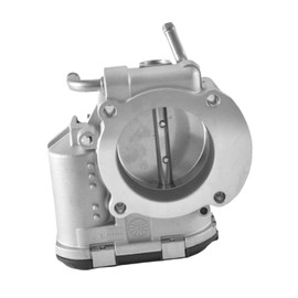 CUGANO S20229 Electronic Throttle Body for Hyundai Santa Sonata Tucson, Kia Optima Rondo Sorento Sportage, 2.0L 2.4L