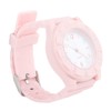 Kids Waterproof Watch Shockproof Fashion Adjustable Strap Kids Quartz Analog