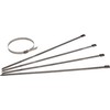 Kopp 328520237 Stainless Steel Cable Ties 7.9 x 300 mm