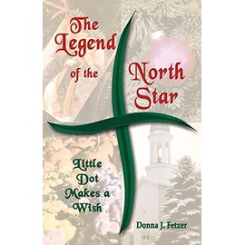 The Legend Of The North Star: Little Dot Makes A Wish