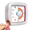 60 Minute Visual Timer | 60 Minute 1 Hour Countdown