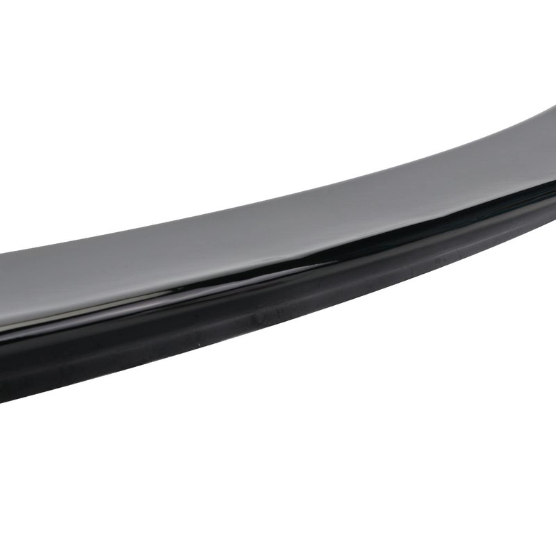 Glossy Black Rear Trunk Spoiler Wing FIT 2011-2021 Chrysler 300