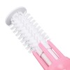 Automatic Hair Curler Ceramic Bilateral Rotation Professional Hair Curling Iron