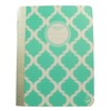 Studio C Carolina Pad College Ruled Poly Cover Composition Book