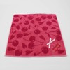 Towel Museum JILLSTUART Towel Gift Set, Pink, White, Towel Handkerchief,