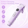 Bikini Trimmer for Women - 4 in 1 Women Electric